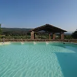 Agriturismo Vakantieboerderij Scorgiano
