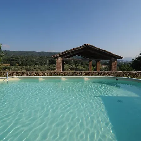 Agriturismo בית חווה Scorgiano
