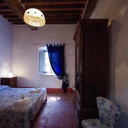 Agriturismo Scorgiano
