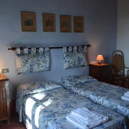 בית חווה Agriturismo