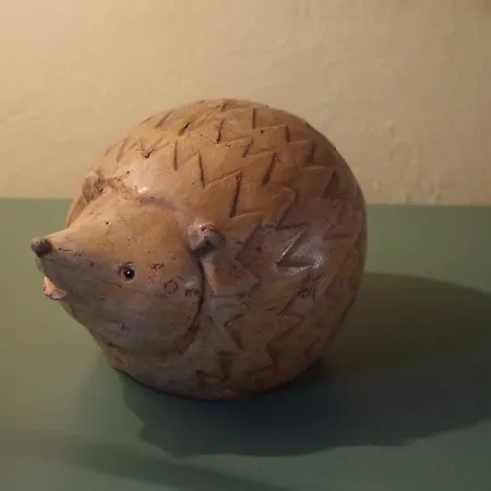 בית חווה Agriturismo