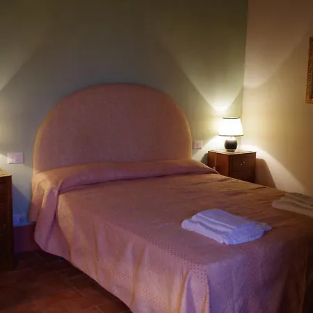 Agriturismo Scorgiano