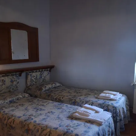 בית חווה Agriturismo