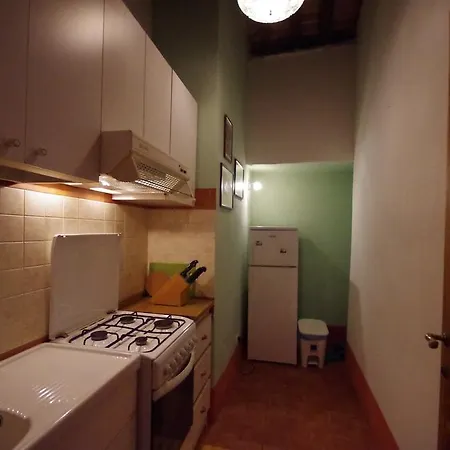 בית חווה Agriturismo Scorgiano