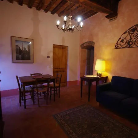 Agriturismo בית חווה