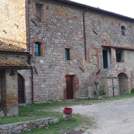 בית חווה Agriturismo *