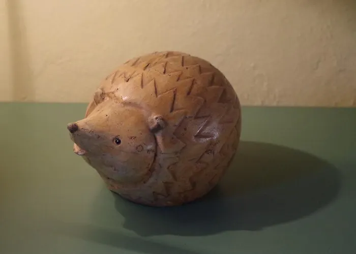 בית חווה Agriturismo