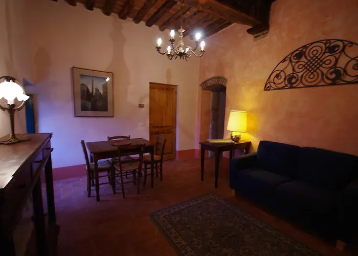 Agriturismo בית חווה