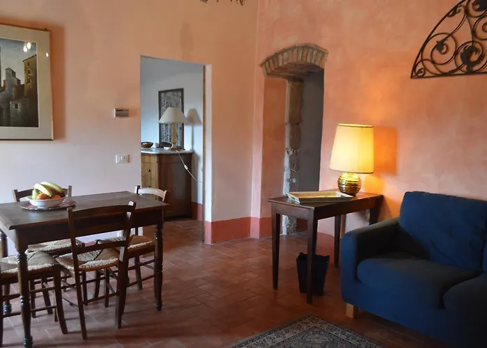 Agriturismo בית חווה *