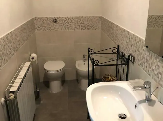 בית חווה Agriturismo Scorgiano