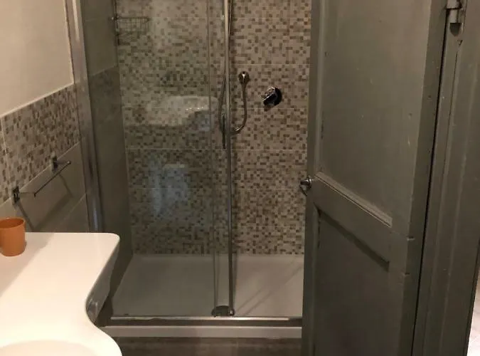 Agriturismo בית חווה Scorgiano