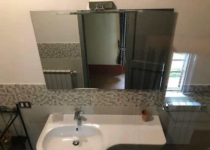 Agriturismo * Scorgiano