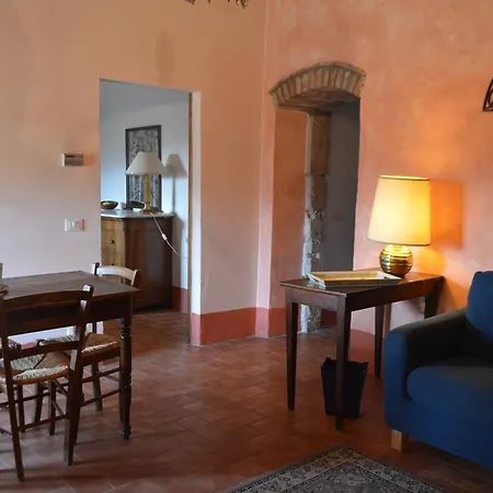 Agriturismo Farm stay *