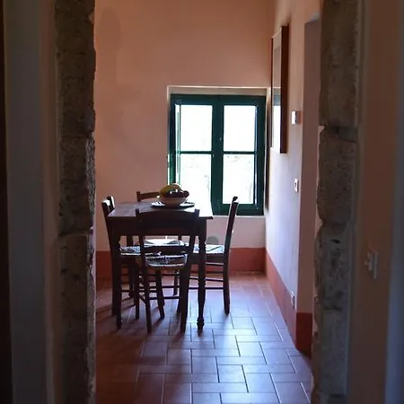 Agriturismo *