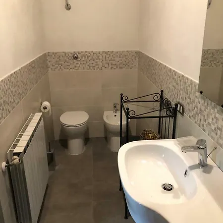 Farm stay Agriturismo Scorgiano