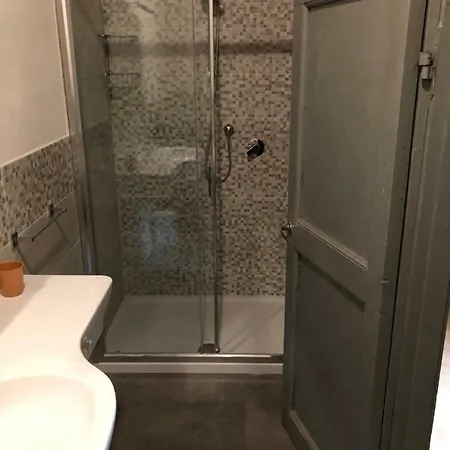 Agriturismo Farm stay Scorgiano